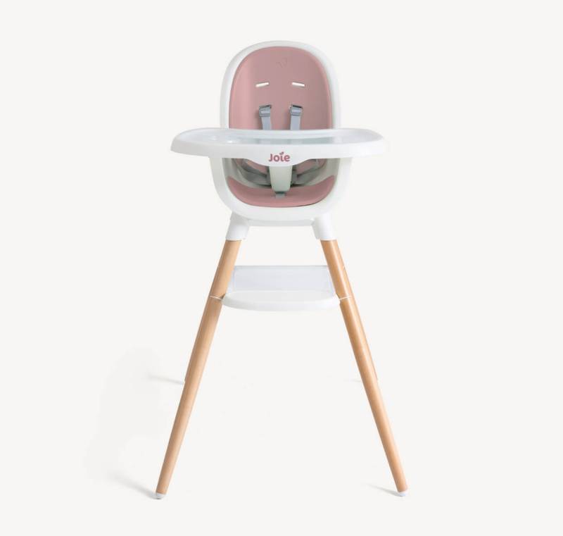 Joie Chestnut Hochstuhl Lola
