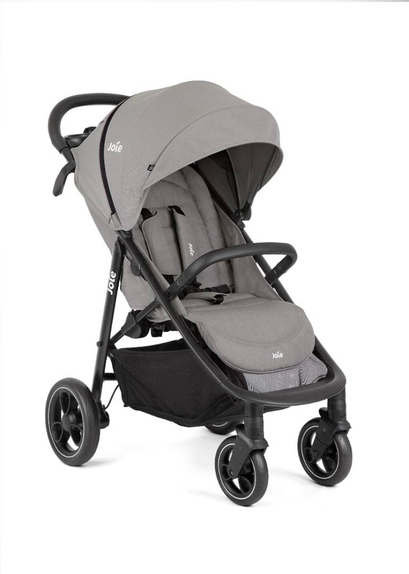 Joie Litetrax Pro Buggy Pebble Joie Litetrax Pro Buggy Pebble