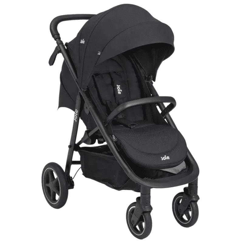 Joie Mytrax Pro Sportwagen Raven Joie Mytrax Pro Sportwagen Raven