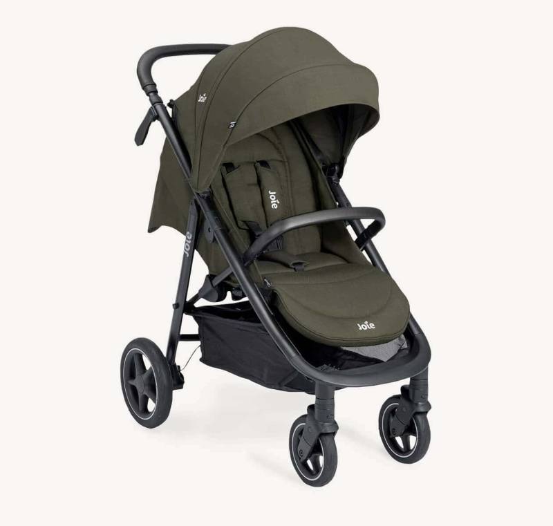 Joie Mytrax Pro Sportwagen Sage Joie Mytrax Pro Sportwagen Sage