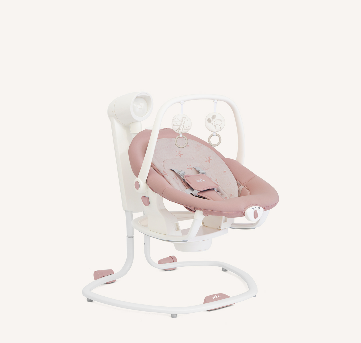 Joie Serina 2in1 Babyschaukel Cosmo Lola