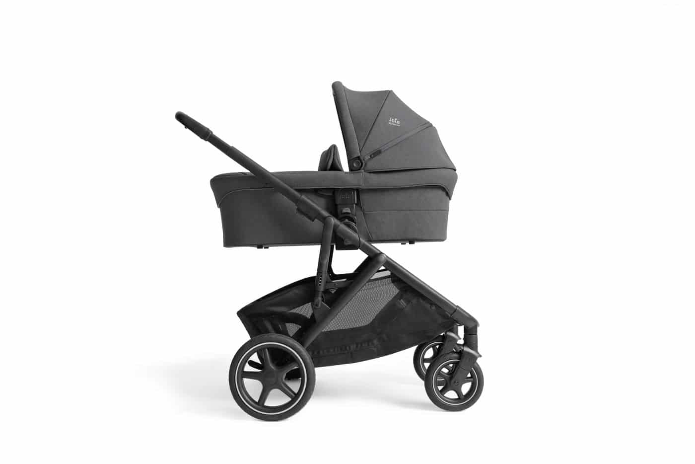Joie Signature Versiti Babywanne Ramble XL Ebony Joie Signature Versiti Babywanne Ramble XL Ebony