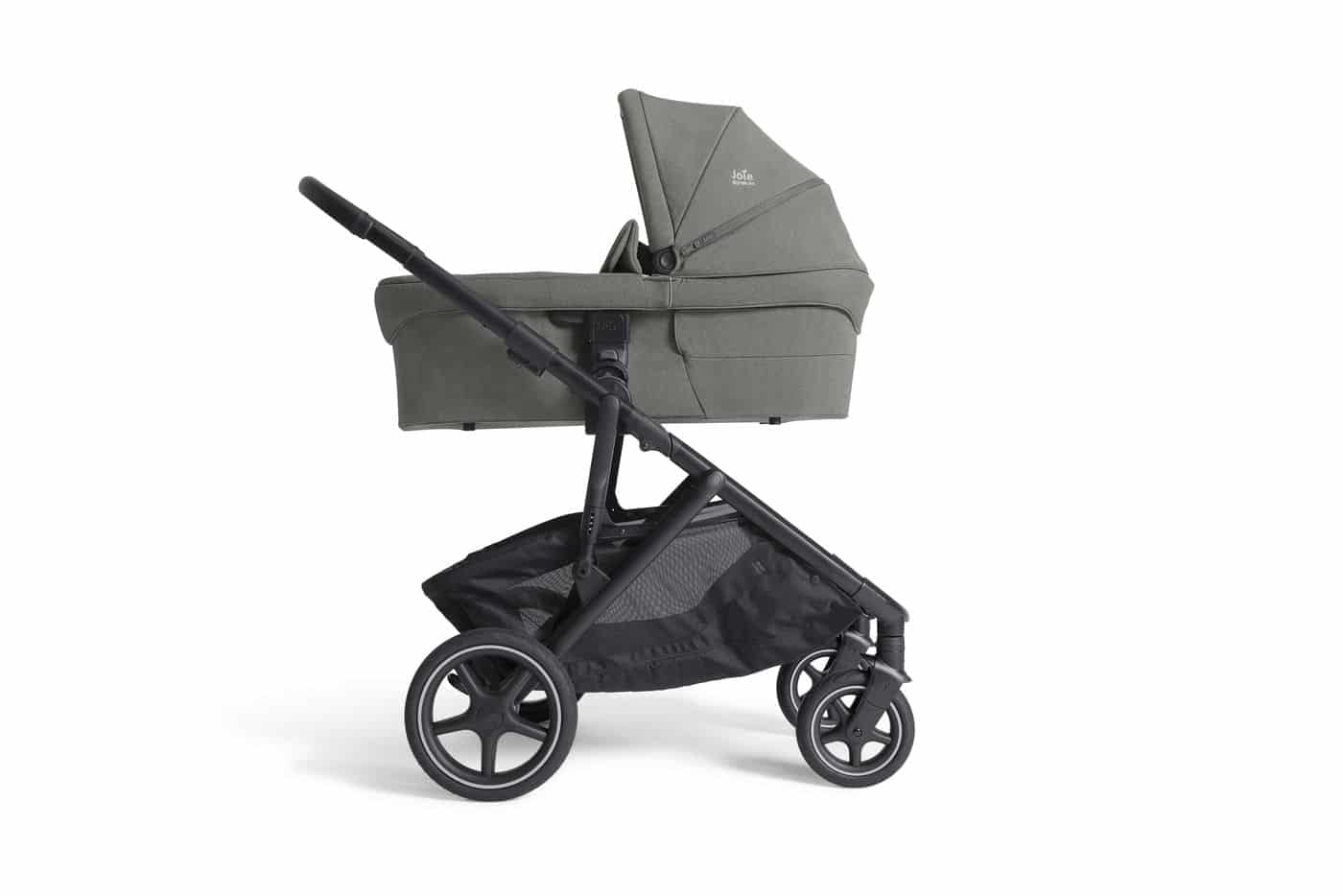 Joie Signature Versiti Babywanne Ramble XL Evergreen Joie Signature Versiti Babywanne Ramble XL Evergreen