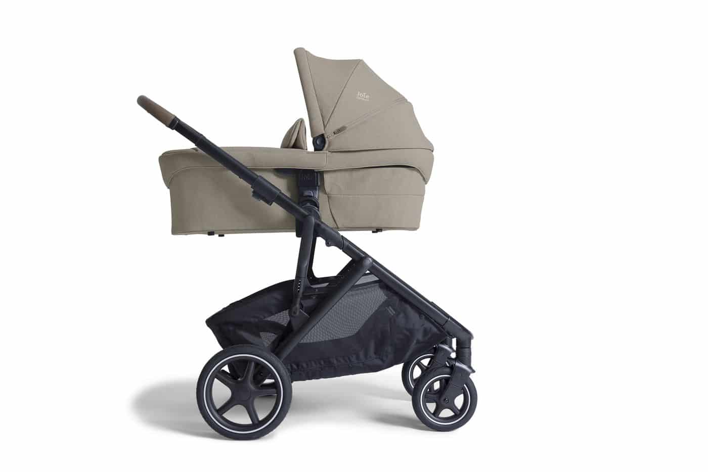 Joie Signature Versiti Babywanne Ramble XL Sandstone Joie Signature Versiti Babywanne Ramble XL Sandstone