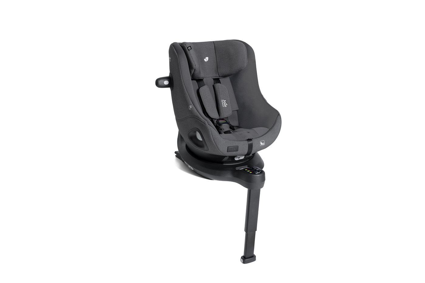 Joie Signature i-Harbour E inkl. i-Base Encore Ebony