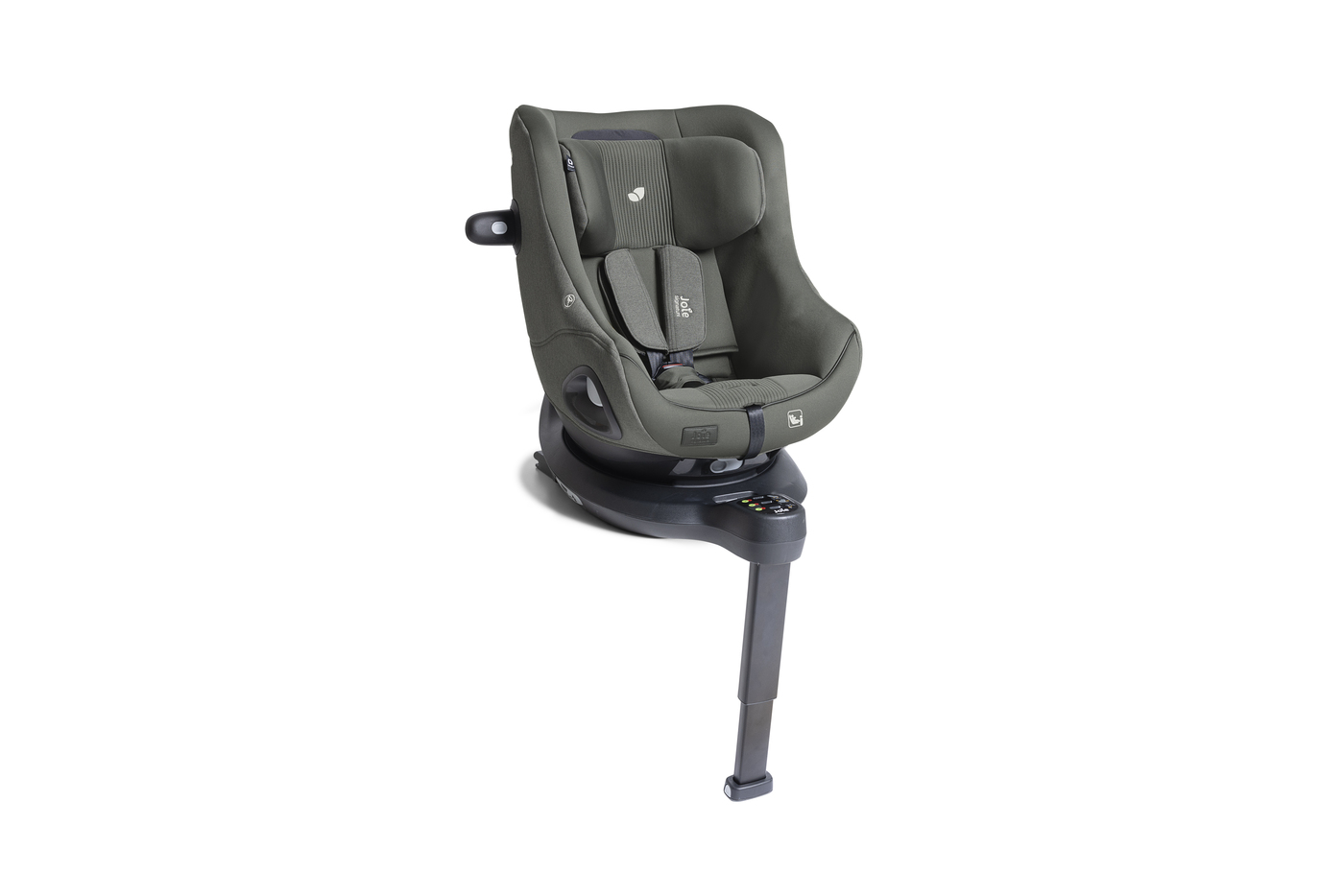 Joie Signature i-Harbour E inkl. i-Base Encore Evergreen