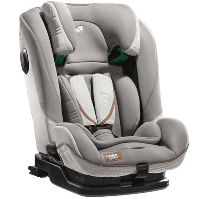 Joie Signature i-Plenti Oyster