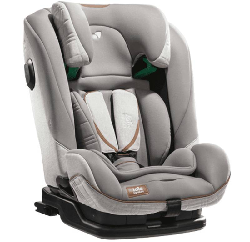 Joie Signature i-Plenti Oyster
