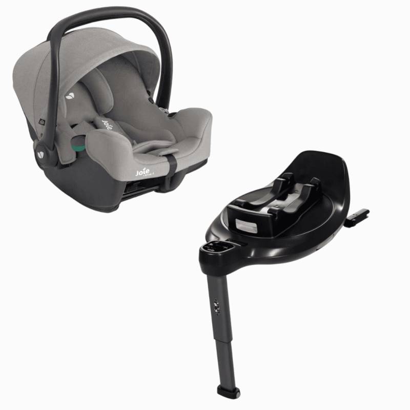 Joie i-Snug 2 Quartz inkl. Base Encore Joie i-Snug 2 Quartz inkl. Base Encore