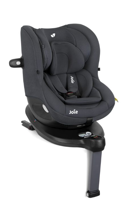 Joie i-Spin 360 Autositz Moonlight