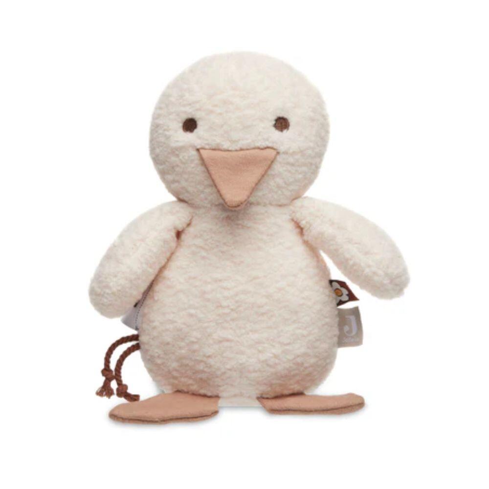 Jollein - Aktivitätsspielzeug Spring Garden Duck Jollein - Aktivitätsspielzeug Spring Garden Duck