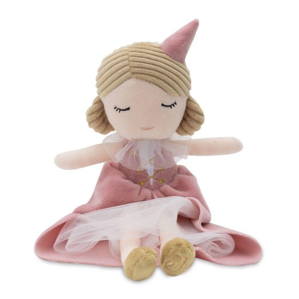 Jollein - Kuschel-Puppe Lady Lynn