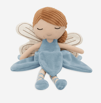 Jollein Kuscheltier Fairy Amy