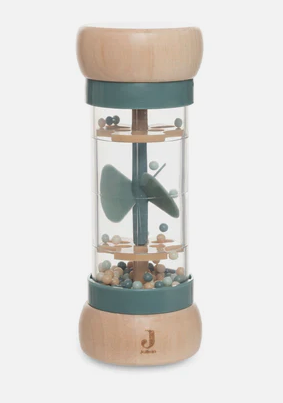 Jollein Regenmacher aus Holz On The Go