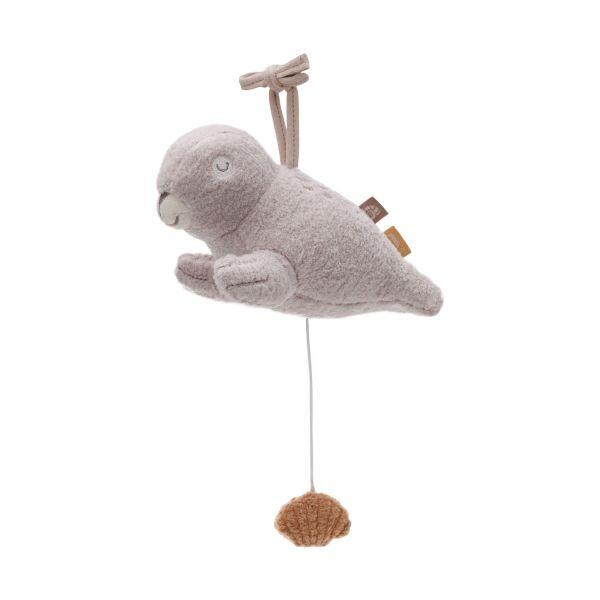 Jollein - Spieluhr / Motiv Robbe Jollein - Spieluhr / Motiv Robbe