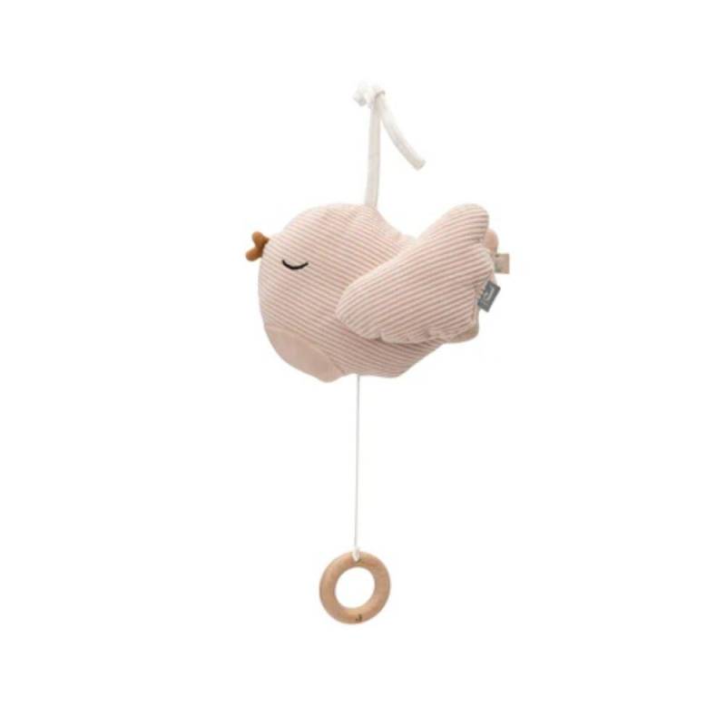 Jollein - Spieluhr Lovely Birds Jollein - Spieluhr Lovely Birds