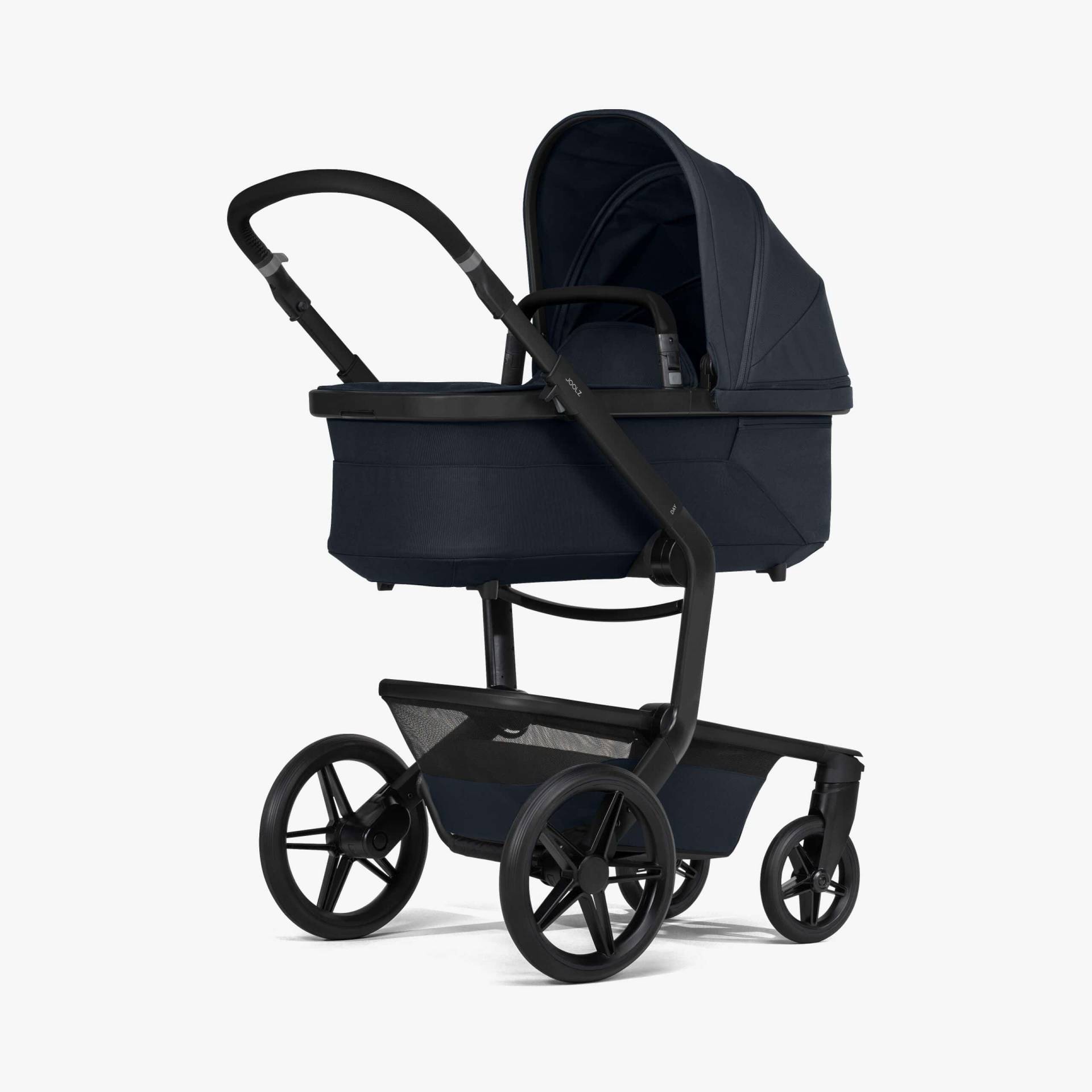 Joolz Day 5 Kombikinderwagen Dark Navy Blue