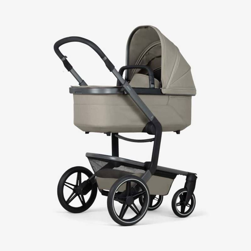 Joolz Day 5 Kombikinderwagen Sage Green Joolz Day 5 Kombikinderwagen Sage Green