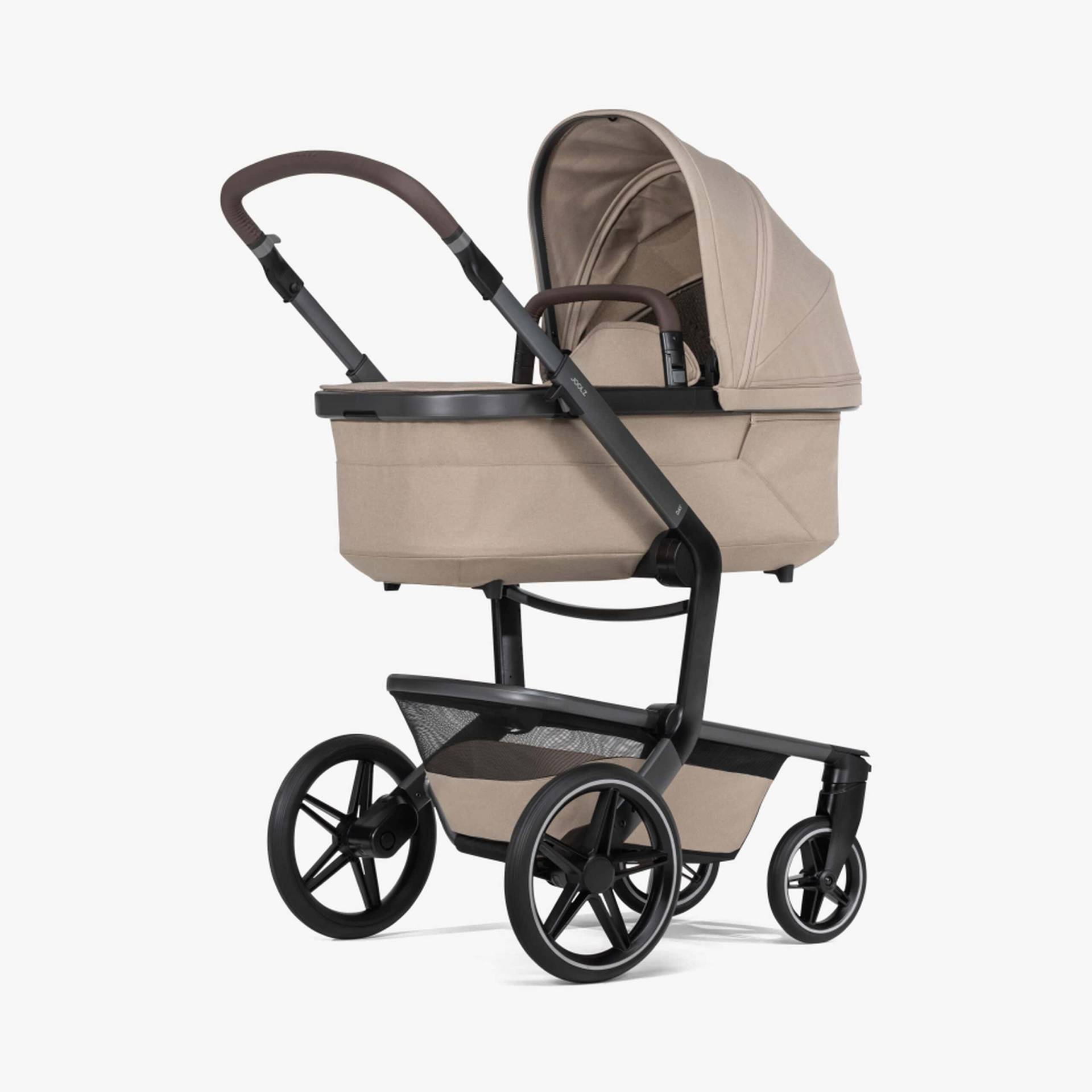 Joolz Day 5 Kombikinderwagen Sandy Taupe