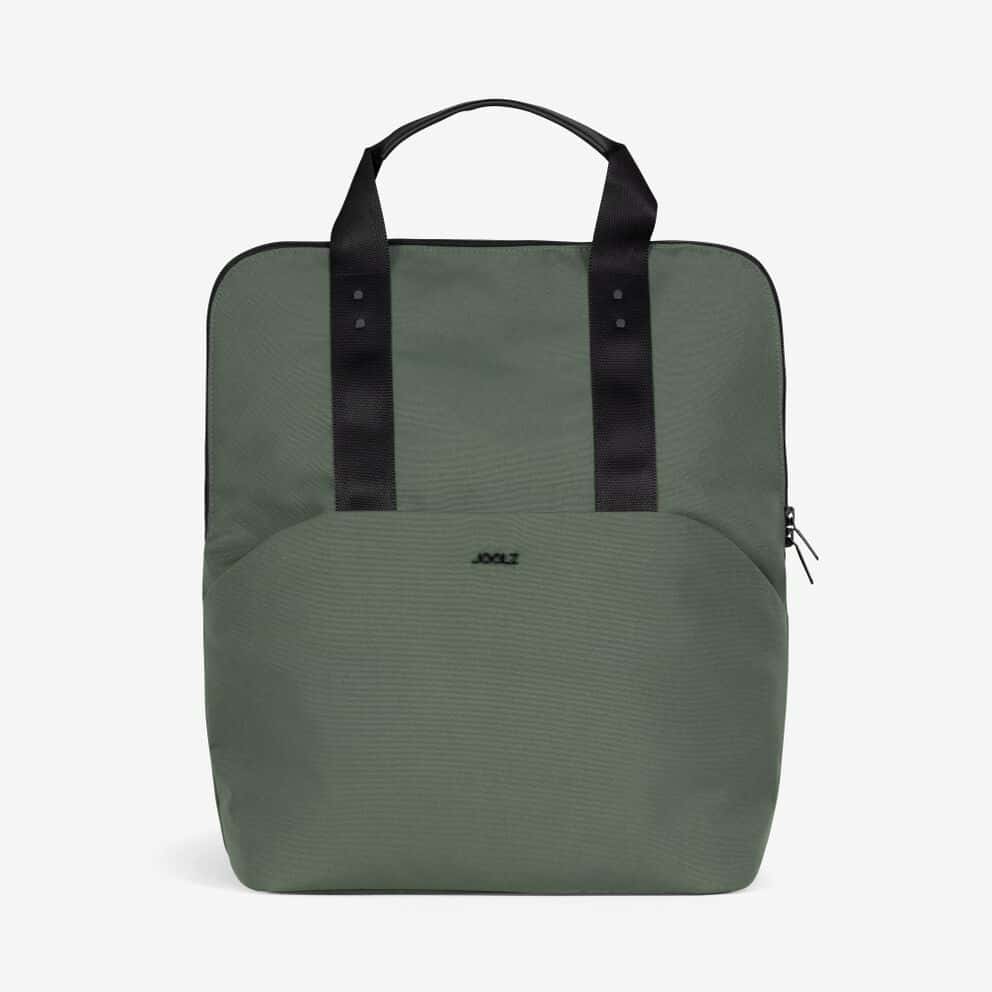 Joolz Wickelrucksack Forest Green