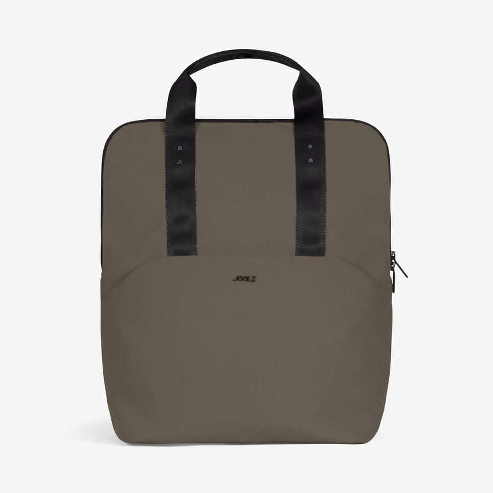 Joolz Wickelrucksack Hazel Brown