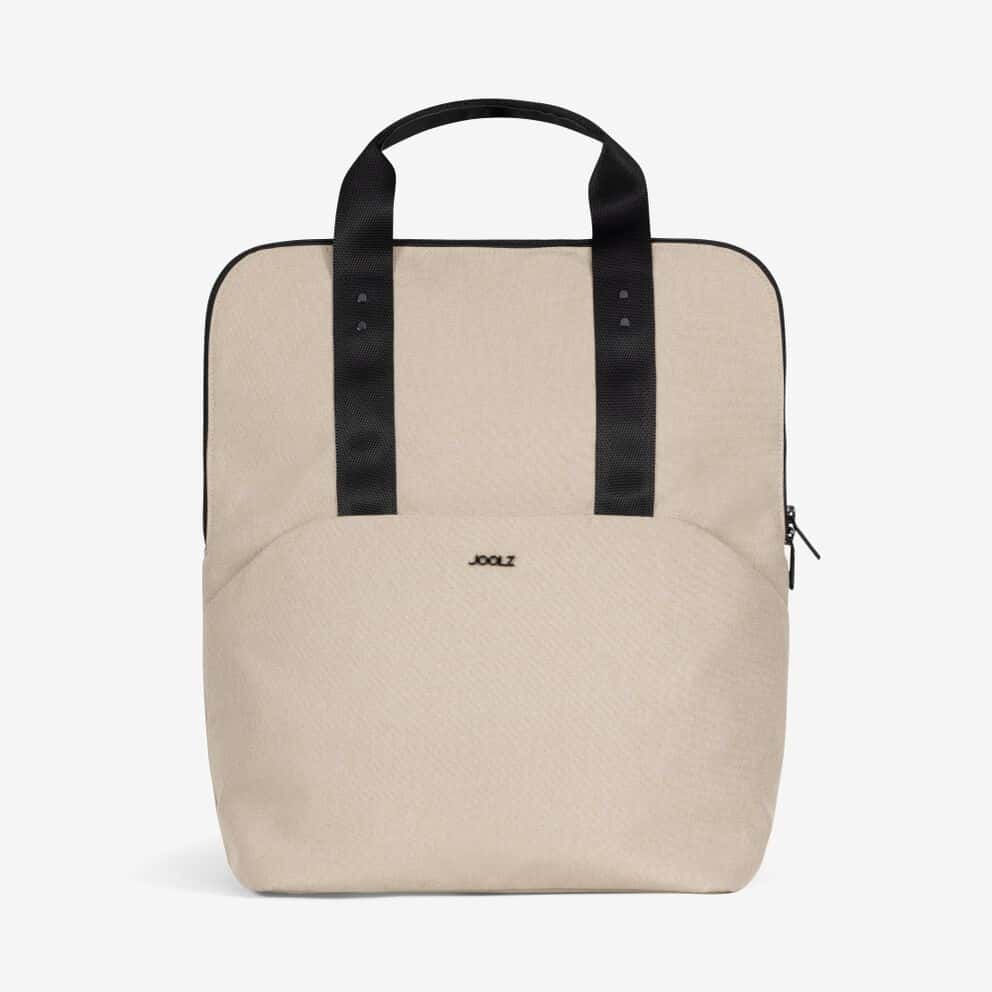 Joolz Wickelrucksack Sandy Taupe