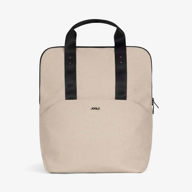 Joolz Wickelrucksack Sandy Taupe Joolz Wickelrucksack Sandy Taupe