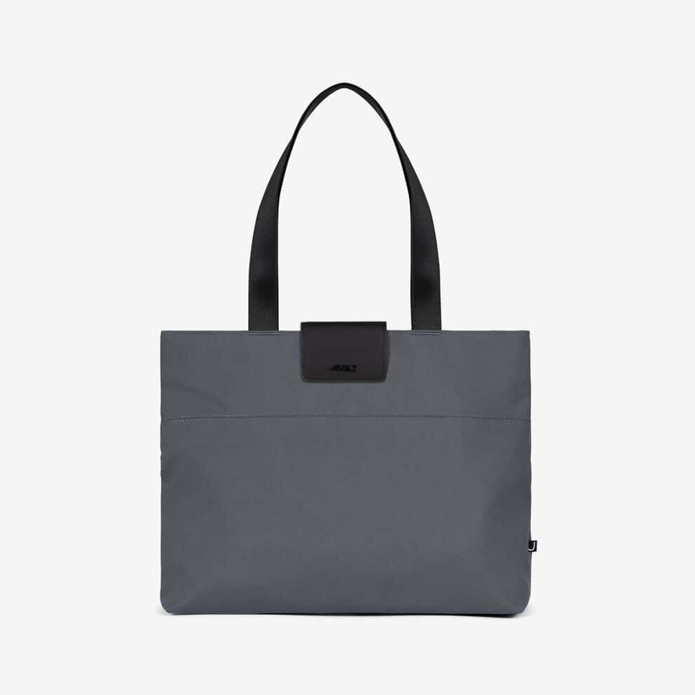 Joolz Wickeltasche Stone Grey