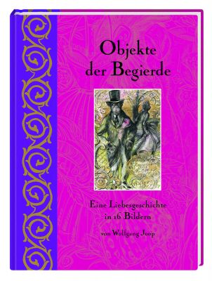 Joop, Objekte der Begierde Joop, Objekte der Begierde