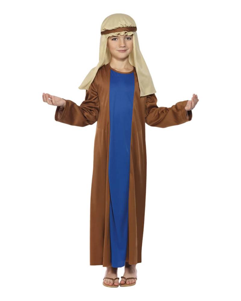 Josef Propheten Kinder Kostüm Josef Propheten Kinder Kostüm