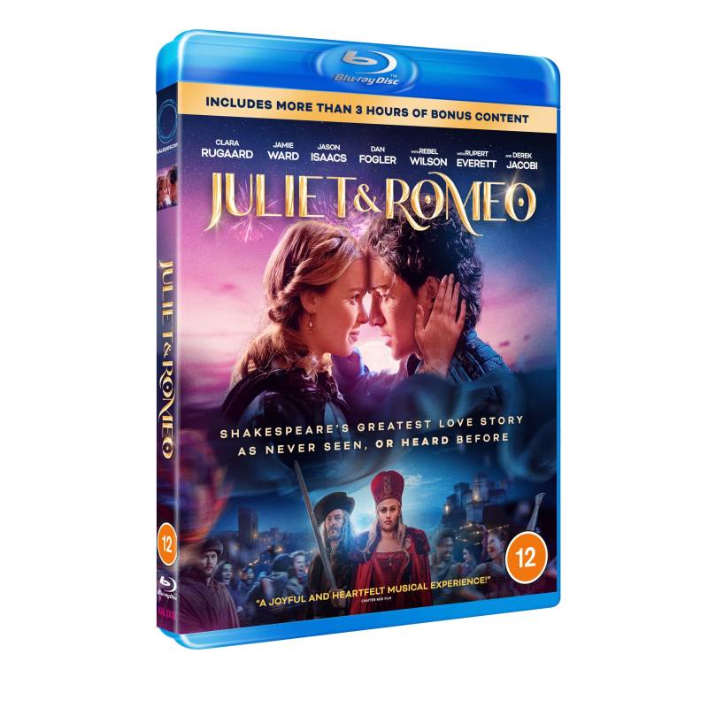 Juliet & Romeo