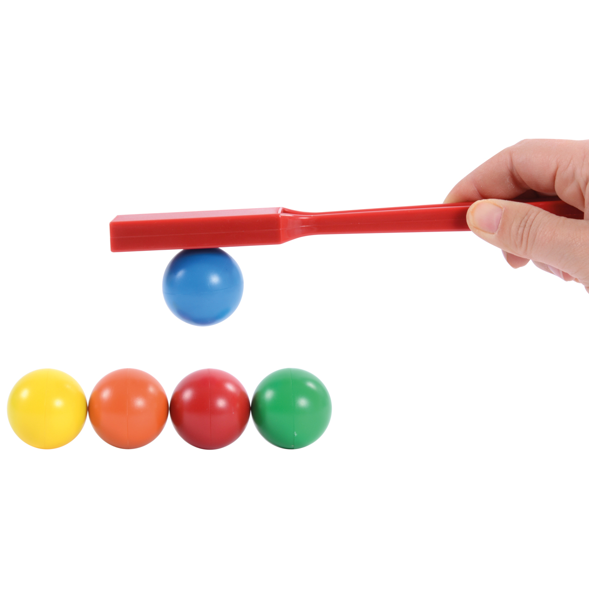 Jumbo Murmeln 5 Stück