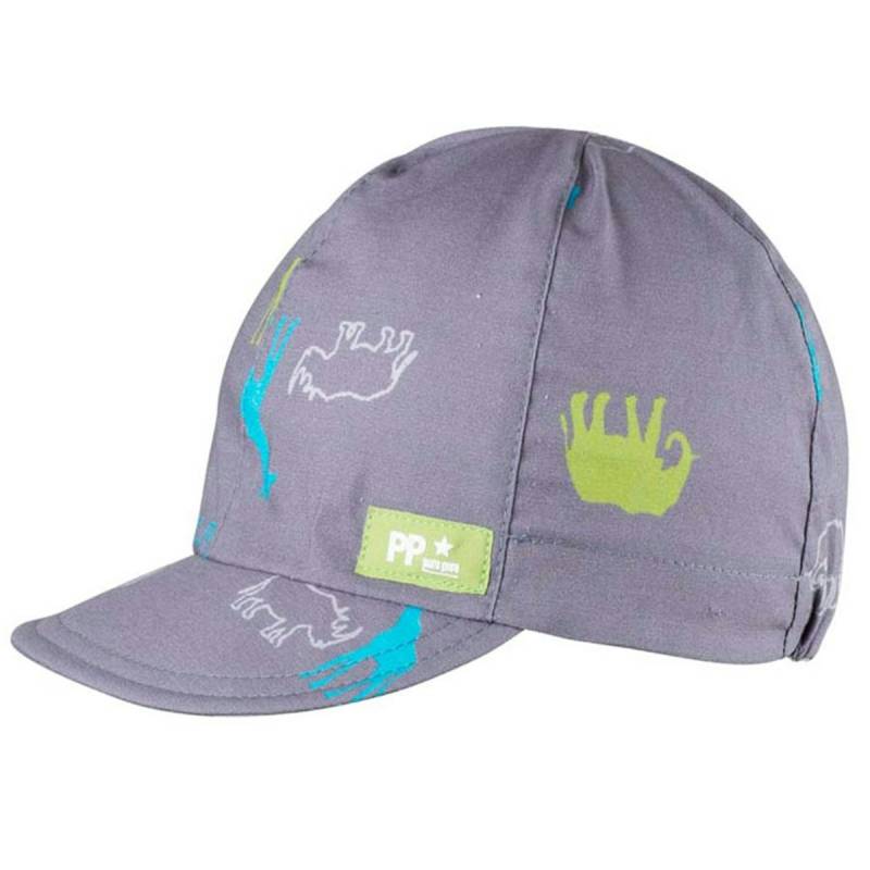 Jungen Capi grau Safari 47/49