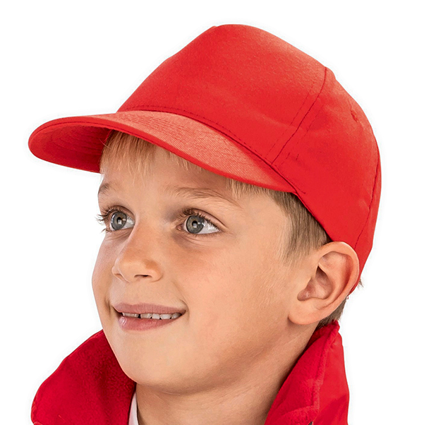 Junior Boston Printers Cap