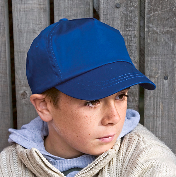 Junior Cotton Cap Junior Cotton Cap
