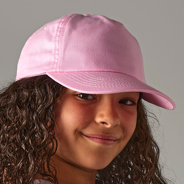 Junior Original 5 Panel Cap