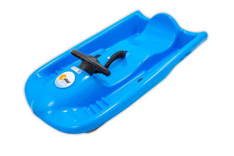 KHW Schlitten Snow Flyer iceblue KHW Schlitten Snow Flyer iceblue