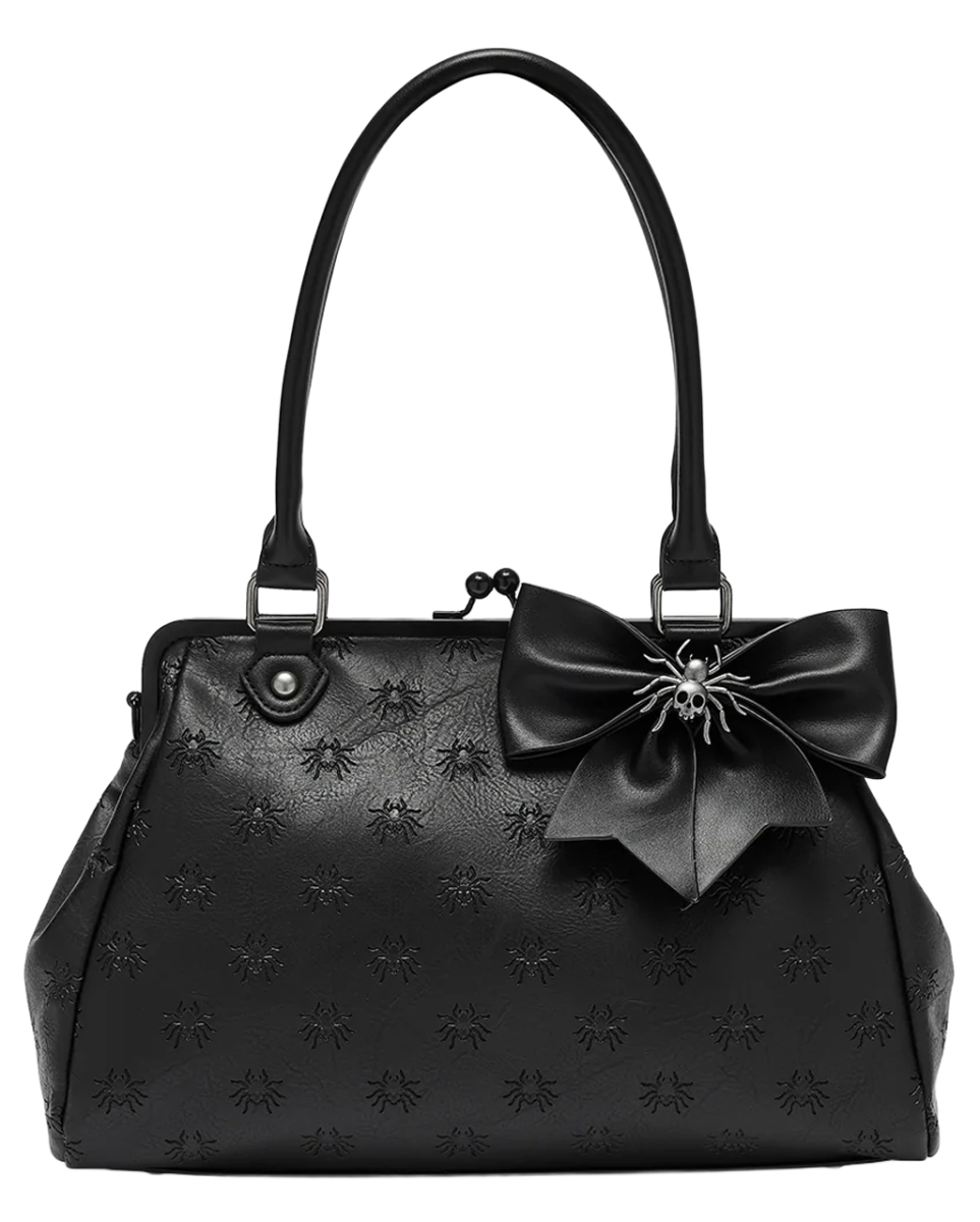 KILLSTAR Arachno Vixen Handtasche