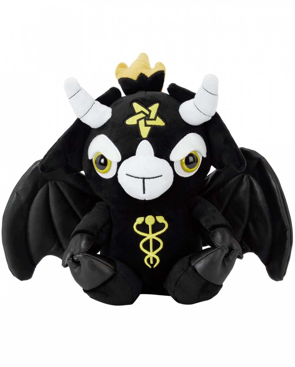 KILLSTAR Baby Dark Lord Kuscheltier