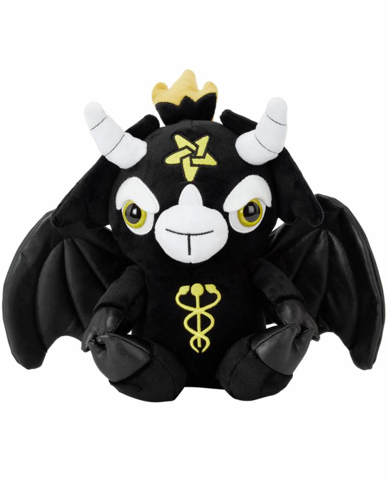 KILLSTAR Baby Dark Lord Kuscheltier