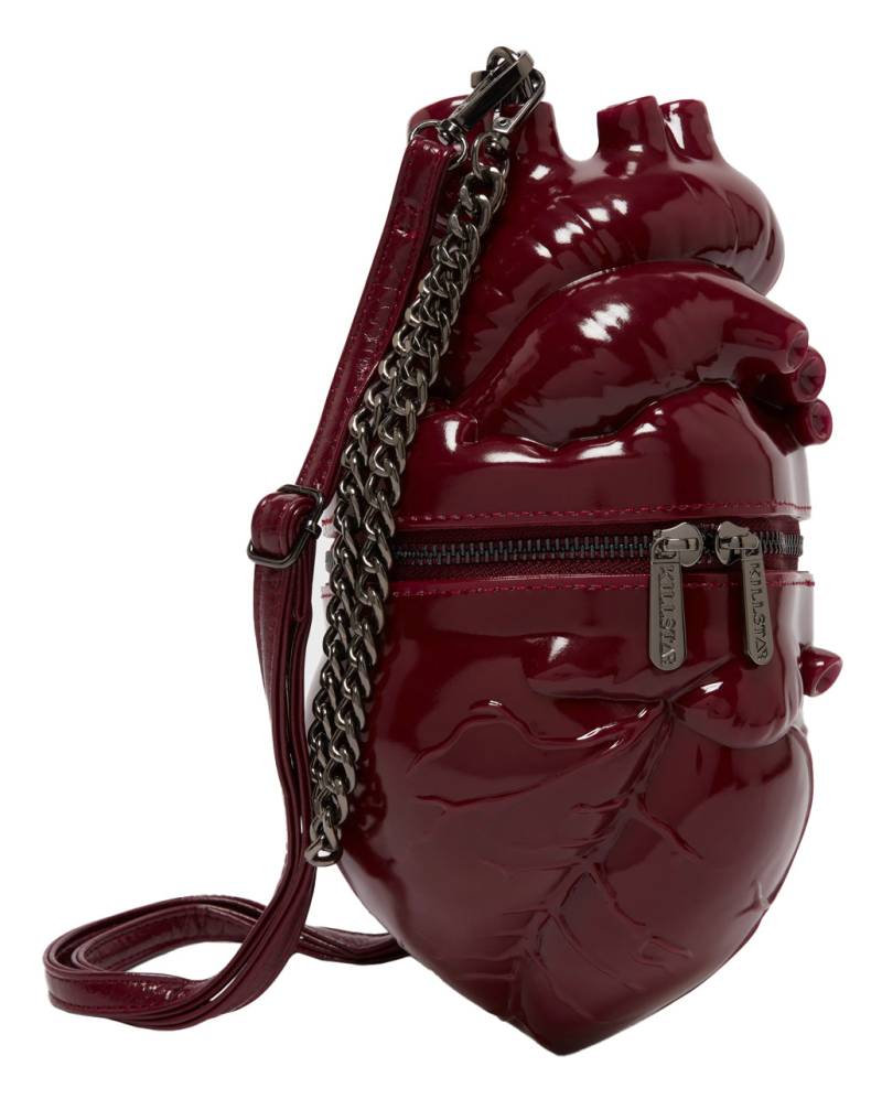 KILLSTAR Chalice Heart Handtasche KILLSTAR Chalice Heart Handtasche