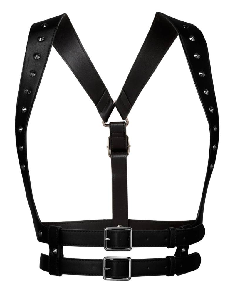 KILLSTAR Ivy Harness Black L-XXL KILLSTAR Ivy Harness Black L-XXL
