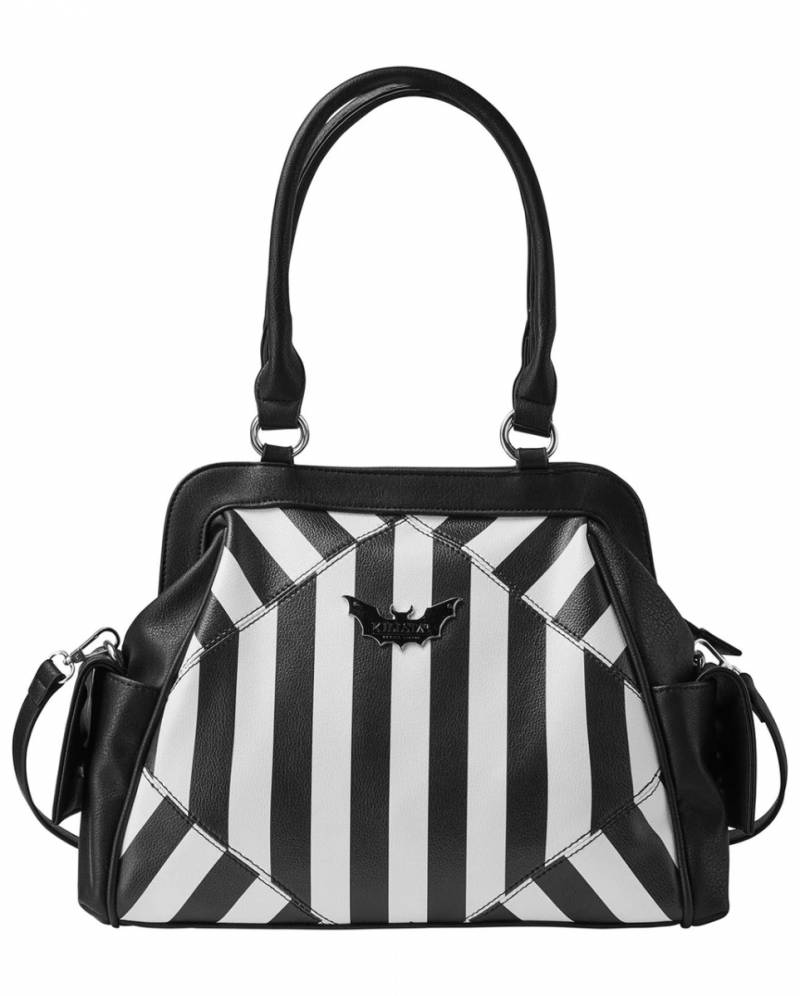 KILLSTAR Never Trust the Living Handtasche KILLSTAR Never Trust the Living Handtasche