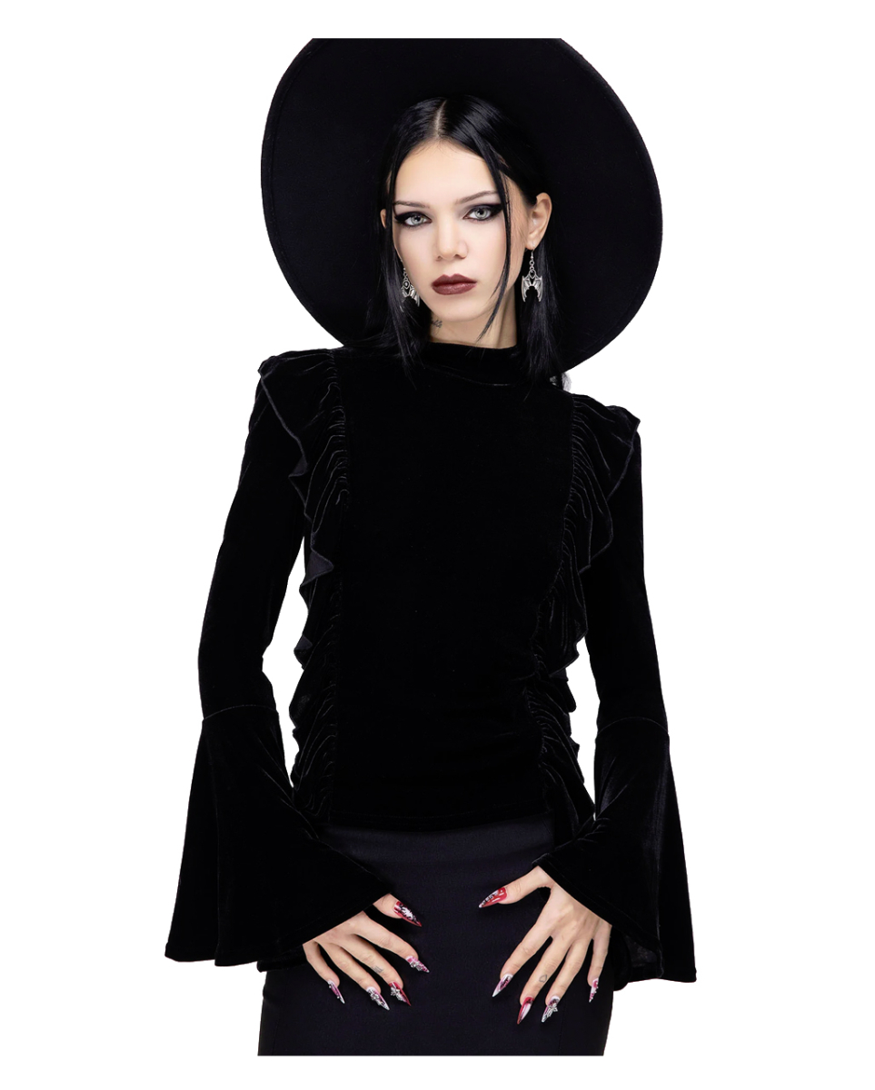 KILLSTAR Noxine Top M