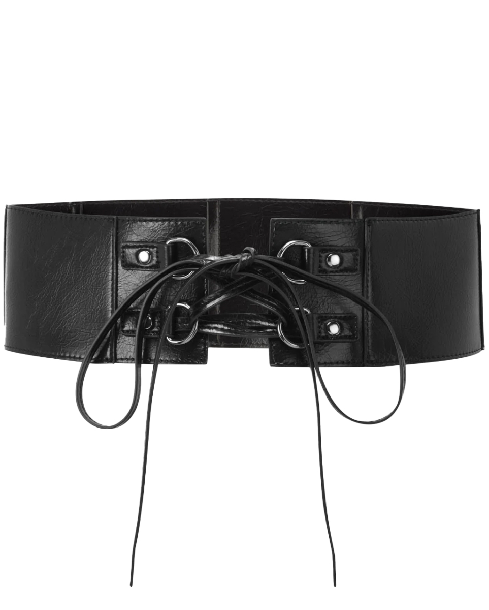 KILLSTAR Woodland Pine Gürtel XS-S KILLSTAR Woodland Pine Gürtel XS-S