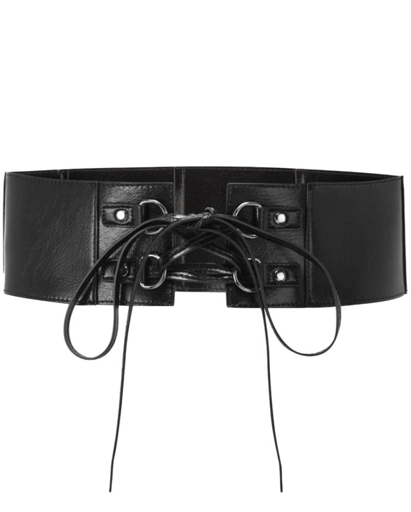 KILLSTAR Woodland Pine Gürtel XS-S