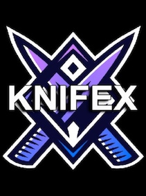 KNIFEX Gift Card 100 USD - Key - GLOBAL