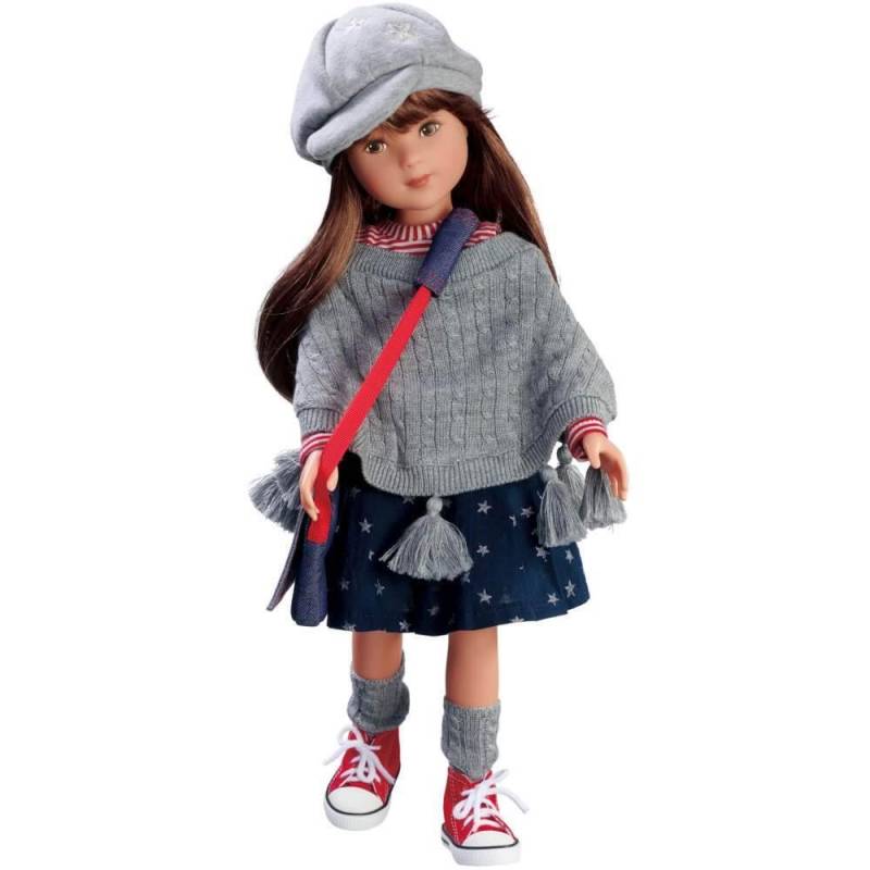 Käthe Kruse - Puppe La Bella Aimee