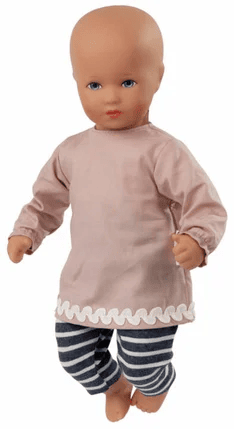 Käthe Kruse - Puppe Sonnenkind Mila Käthe Kruse - Puppe Sonnenkind Mila