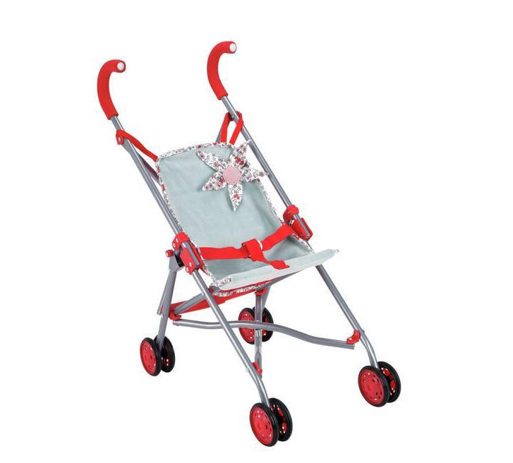 Käthe Kruse - Puppen Buggy Flower